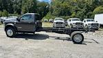 2025 Ram 5500 Regular Cab DRW RWD Cab Chassis for sale #FR109041 - photo 8