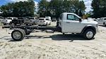 2025 Ram 5500 Regular Cab DRW RWD Cab Chassis for sale #FR109042 - photo 5