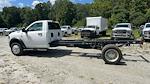 2025 Ram 5500 Regular Cab DRW RWD Cab Chassis for sale #FR109042 - photo 8