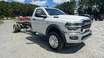 2025 Ram 5500 Regular Cab DRW RWD Cab Chassis for sale #FR109043 - photo 4