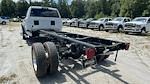 2025 Ram 5500 Regular Cab DRW RWD Cab Chassis for sale #FR109043 - photo 2