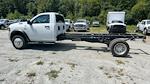 2025 Ram 5500 Regular Cab DRW RWD Cab Chassis for sale #FR109043 - photo 8