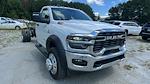 2025 Ram 5500 Regular Cab DRW RWD Cab Chassis for sale #FR109044 - photo 4