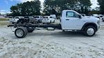 2025 Ram 5500 Regular Cab DRW RWD Cab Chassis for sale #FR109044 - photo 5