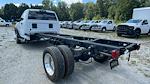 2025 Ram 5500 Regular Cab DRW RWD Cab Chassis for sale #FR109044 - photo 2