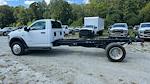 2025 Ram 5500 Regular Cab DRW RWD Cab Chassis for sale #FR109044 - photo 8