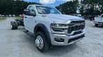 2025 Ram 5500 Regular Cab DRW RWD Cab Chassis for sale #FR109045 - photo 4