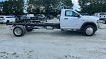 2025 Ram 5500 Regular Cab DRW RWD Cab Chassis for sale #FR109045 - photo 5