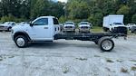 2025 Ram 5500 Regular Cab DRW RWD Cab Chassis for sale #FR109045 - photo 8