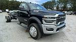 New 2025 Ram 5500 Regular Cab 120 CA Cab Chassis for sale #FR109046 - photo 4