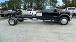 New 2025 Ram 5500 Regular Cab 120 CA Cab Chassis for sale #FR109046 - photo 5
