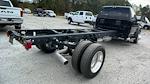 New 2025 Ram 5500 Regular Cab 120 CA Cab Chassis for sale #FR109046 - photo 6