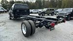 New 2025 Ram 5500 Regular Cab 120 CA Cab Chassis for sale #FR109046 - photo 2