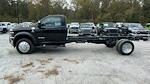New 2025 Ram 5500 Regular Cab 120 CA Cab Chassis for sale #FR109046 - photo 8