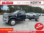2025 Ram 5500 Regular Cab DRW RWD Cab Chassis for sale #FR109047 - photo 1