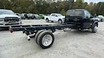 2025 Ram 5500 Regular Cab DRW RWD Cab Chassis for sale #FR109047 - photo 6