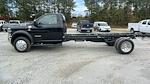 2025 Ram 5500 Regular Cab DRW RWD Cab Chassis for sale #FR109047 - photo 8