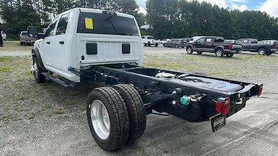 2025 Ram 4500 Crew Cab DRW 4WD Cab Chassis for sale #FR109050 - photo 2