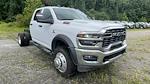 2025 Ram 4500 Crew Cab DRW 4WD Cab Chassis for sale #FR109050 - photo 4