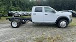 2025 Ram 4500 Crew Cab DRW 4WD Cab Chassis for sale #FR109050 - photo 5