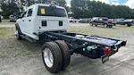 2025 Ram 4500 Crew Cab DRW 4WD Cab Chassis for sale #FR109050 - photo 2
