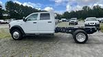 2025 Ram 4500 Crew Cab DRW 4WD Cab Chassis for sale #FR109050 - photo 8
