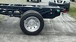 2025 Ram 4500 Crew Cab DRW 4WD Cab Chassis for sale #FR109050 - photo 9