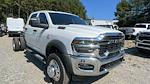 New 2025 Ram 4500 Tradesman Crew Cab 4WD 60 CA Cab Chassis for sale #FR109051 - photo 4