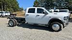 New 2025 Ram 4500 Tradesman Crew Cab 4WD 60 CA Cab Chassis for sale #FR109051 - photo 5