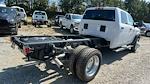 New 2025 Ram 4500 Tradesman Crew Cab 4WD 60 CA Cab Chassis for sale #FR109051 - photo 6