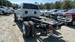 New 2025 Ram 4500 Tradesman Crew Cab 4WD 60 CA Cab Chassis for sale #FR109051 - photo 2
