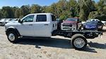 New 2025 Ram 4500 Tradesman Crew Cab 4WD 60 CA Cab Chassis for sale #FR109051 - photo 8