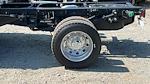 New 2025 Ram 4500 Tradesman Crew Cab 4WD 60 CA Cab Chassis for sale #FR109051 - photo 9