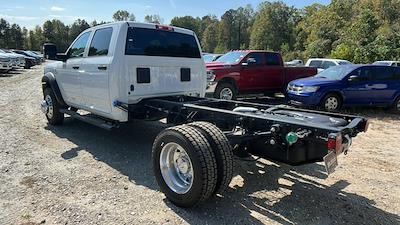 New 2025 Ram 4500 Tradesman Crew Cab 4WD 60 CA Cab Chassis for sale #FR109052 - photo 2