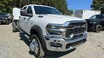 New 2025 Ram 4500 Tradesman Crew Cab 4WD 60 CA Cab Chassis for sale #FR109052 - photo 4