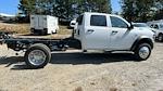 New 2025 Ram 4500 Tradesman Crew Cab 4WD 60 CA Cab Chassis for sale #FR109052 - photo 5