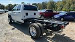 New 2025 Ram 4500 Tradesman Crew Cab 4WD 60 CA Cab Chassis for sale #FR109052 - photo 2