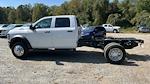 New 2025 Ram 4500 Tradesman Crew Cab 4WD 60 CA Cab Chassis for sale #FR109052 - photo 8