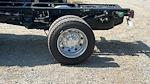 New 2025 Ram 4500 Tradesman Crew Cab 4WD 60 CA Cab Chassis for sale #FR109052 - photo 9