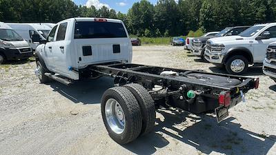 2025 Ram 4500 Crew Cab DRW 4WD Cab Chassis for sale #FR109059 - photo 2