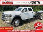 2025 Ram 4500 Crew Cab DRW 4WD Cab Chassis for sale #FR109060 - photo 1