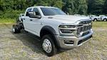 2025 Ram 4500 Crew Cab DRW 4WD Cab Chassis for sale #FR109060 - photo 4