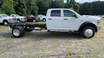 2025 Ram 4500 Crew Cab DRW 4WD Cab Chassis for sale #FR109060 - photo 5