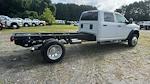 2025 Ram 4500 Crew Cab DRW 4WD Cab Chassis for sale #FR109060 - photo 6