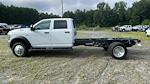 2025 Ram 4500 Crew Cab DRW 4WD Cab Chassis for sale #FR109060 - photo 8
