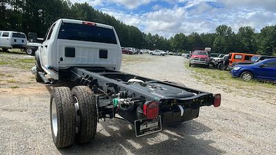 2025 Ram 4500 Crew Cab DRW 4WD Cab Chassis for sale #FR109062 - photo 2