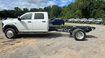 2025 Ram 4500 Crew Cab DRW 4WD Cab Chassis for sale #FR109062 - photo 8