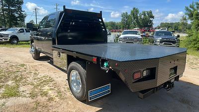 2024 Ram 3500 Crew Cab DRW 4WD Flatbed Truck for sale #FR109074 - photo 2