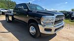 2024 Ram 3500 Crew Cab DRW 4WD Flatbed Truck for sale #FR109074 - photo 4