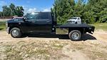 2024 Ram 3500 Crew Cab DRW 4WD Flatbed Truck for sale #FR109074 - photo 8